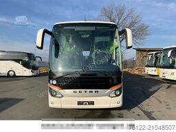 SETRA S 516 HD/Lift/Travego/Tourismo/Cityliner