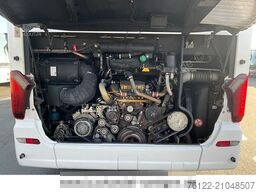 SETRA S 516 HD/Lift/Travego/Tourismo/Cityliner