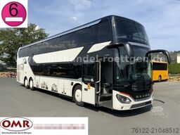 SETRA S 531 DT / Klima / Astromega / Miete möglich!