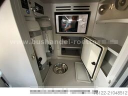 SETRA S 531 DT / Klima / Astromega / Miete möglich!