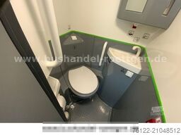 SETRA S 531 DT / Klima / Astromega / Miete möglich!