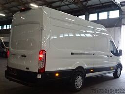 FORD Transit 350L4H3 Kasten SYNC4 WiPa ACC Kamera