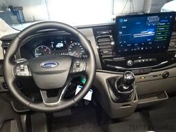 FORD Transit 350L4H3 Kasten SYNC4 WiPa ACC Kamera