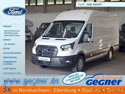 FORD Transit 350L4H3 Kasten SYNC4 WiPa ACC Kamera