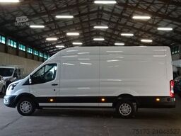 FORD Transit 350L4H3 Kasten SYNC4 WiPa ACC Kamera