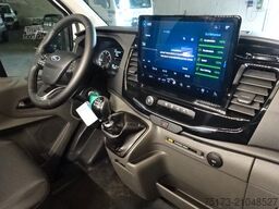 FORD Transit 350L4H3 Kasten SYNC4 WiPa ACC Kamera