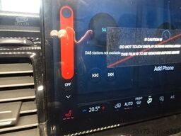 FORD Transit 350L4H3 Kasten SYNC4 WiPa ACC Kamera