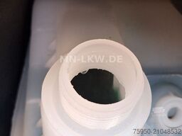 MAN 18.280 4x4 ALLRAD ABROLLKIPPER ATLAS HAKEN TÜV