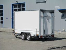 BLYSS F2730HTD Kofferanhänger 305x146x180cm 2700kgGG