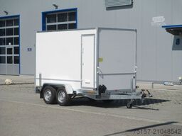 BLYSS F2730HTD Kofferanhänger 305x146x180cm 2700kgGG