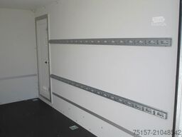 BLYSS F2730HTD Kofferanhänger 305x146x180cm 2700kgGG