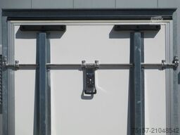 BLYSS F2730HTD Kofferanhänger 305x146x180cm 2700kgGG