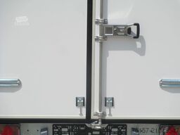 BLYSS F2730HTD Kofferanhänger 305x146x180cm 2700kgGG