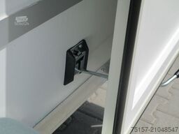 BLYSS F2730HTD Kofferanhänger 305x146x180cm 2700kgGG