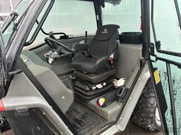 Reformwerke Wels Reform Metrac H 75