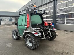 Reformwerke Wels Reform Metrac H 75