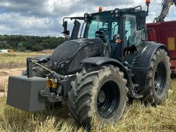 Valtra N 174D Smart Touch MR19
