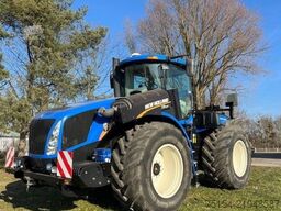 New Holland T9.565 HD