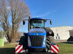 New Holland T9.565 HD