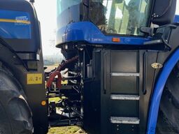 New Holland T9.565 HD
