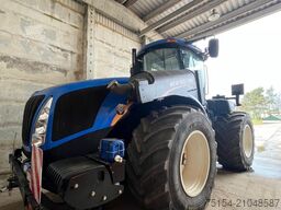New Holland T9.565 HD