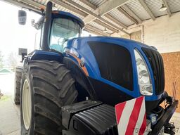 New Holland T9.565 HD