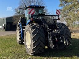 New Holland T9.565 HD