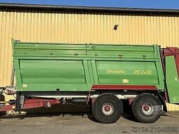 Strautmann PS2401 28m3