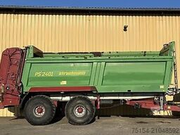 Strautmann PS2401 28m3