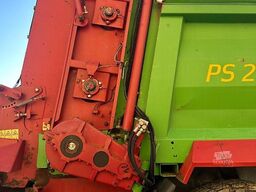 Strautmann PS2401 28m3