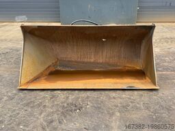 ZFE Side-Tilting bucket