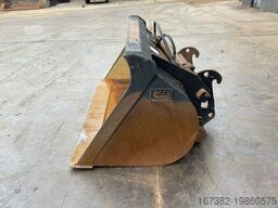 ZFE Side-Tilting bucket