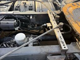 VOLVO FH 13.540 4X2 Spring/Air Globetrotter XL Full sp