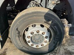 MERCEDES-BENZ Actros 2644 V6 MP2 6X4 Tractor-unit EPS 3 Pedal