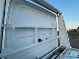 MERCEDES-BENZ Sprinter 317 CDI+ Neuer Aufbau+ Luftfederung