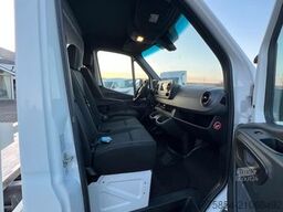 MERCEDES-BENZ Sprinter 317 CDI+ Neuer Aufbau+ Luftfederung