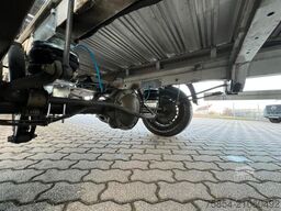 MERCEDES-BENZ Sprinter 317 CDI+ Neuer Aufbau+ Luftfederung