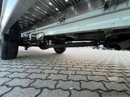 MERCEDES-BENZ Sprinter 317 CDI+ Neuer Aufbau+ Luftfederung