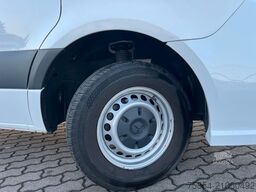MERCEDES-BENZ Sprinter 317 CDI+ Neuer Aufbau+ Luftfederung