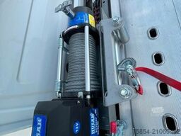 MERCEDES-BENZ Sprinter 317 CDI+ Neuer Aufbau+ Luftfederung