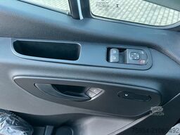 MERCEDES-BENZ Sprinter 317 CDI+ Neuer Aufbau+ Luftfederung