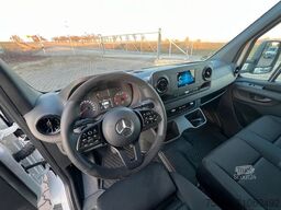 MERCEDES-BENZ Sprinter 317 CDI+ Neuer Aufbau+ Luftfederung