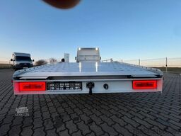 MERCEDES-BENZ Sprinter 317 CDI+ Neuer Aufbau+ Luftfederung