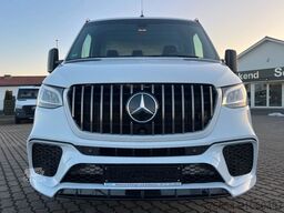MERCEDES-BENZ Sprinter 317 CDI+ Neuer Aufbau+ Luftfederung