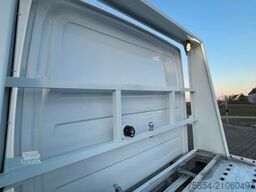 MERCEDES-BENZ Sprinter 317 CDI+ Neuer Aufbau+ Luftfederung