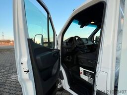 MERCEDES-BENZ Sprinter 317 CDI+ Neuer Aufbau+ Luftfederung