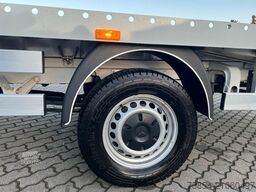 MERCEDES-BENZ Sprinter 317 CDI+ Neuer Aufbau+ Luftfederung