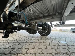 MERCEDES-BENZ Sprinter 317 CDI+ Neuer Aufbau+ Luftfederung