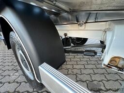 MERCEDES-BENZ Sprinter 317 CDI+ Neuer Aufbau+ Luftfederung