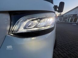 MERCEDES-BENZ Sprinter 317 CDI+ Neuer Aufbau+ Luftfederung